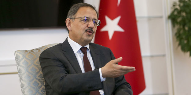 Bakan açıkladı: PKK'nın avukatları devreye girdi