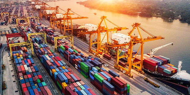 Bakanlık ticaret verilerini açıkladı