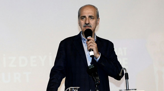 Bakan Kurtulmuş: Millet kıraathaneleri, gençlik ve kültür merkezleri haline gelecek