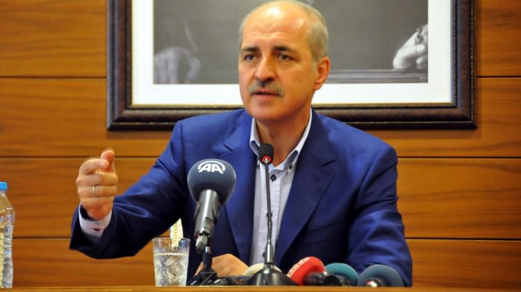 Bakan Kurtulmuş'tan Bitcoin açıklaması