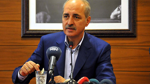 Bakan Kurtulmuş'tan CHP'li Tanrıkulu'na SİHA yanıtı