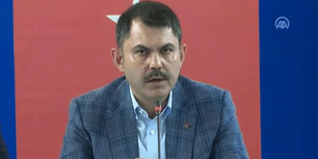 Bakan Kurum: 18 yıl ödeme yapılacak