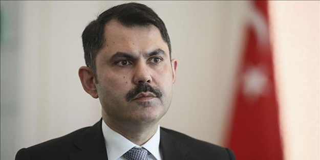 Bakan Kurum: 2035'te kalmayacak