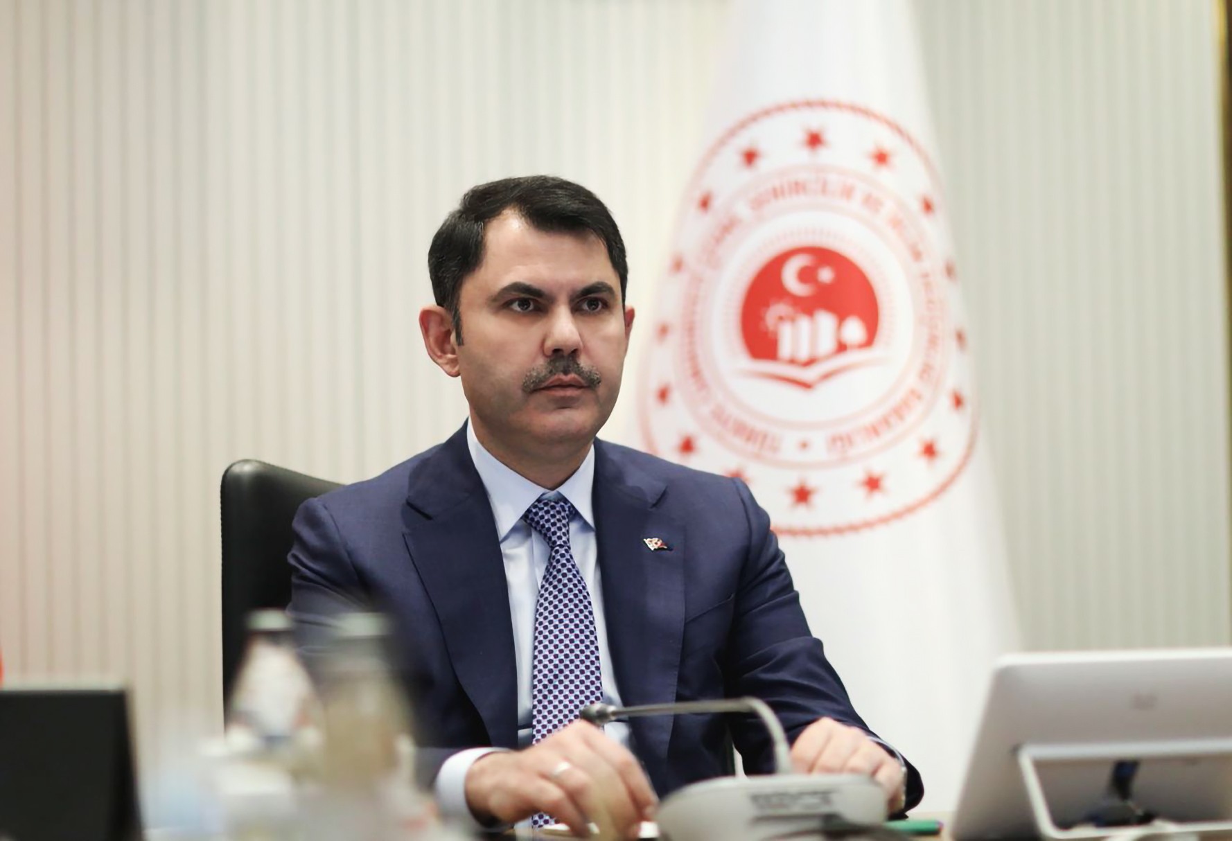 Bakan Kurum: 50 bin yeni konut imkânı oluşacak