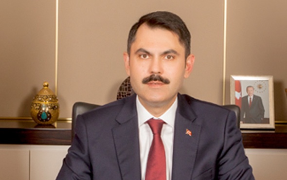 Bakan Kurum açıkladı: 218 bin çiftçi faydalanacak