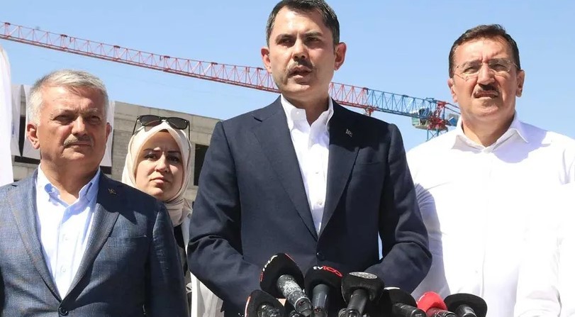 Bakan Kurum açıkladı: İşte İzmir yangınının son bilançosu!