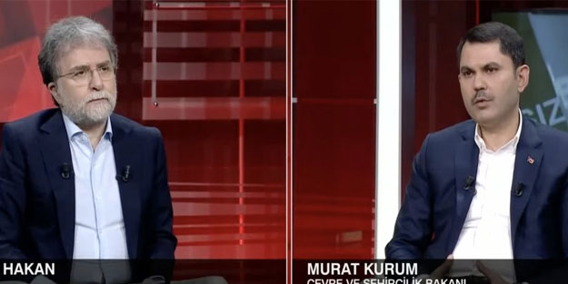 Bakan Kurum Atatürk Havalimanı için kritik tarihi açıkladı