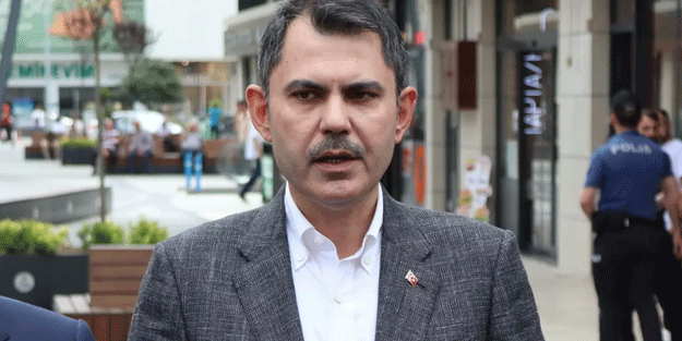 Bakan Kurum Ayder için noktayı koydu