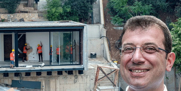 Bakan Kurum dönen dolapları tek tek açıkladı! İBB'den Vaniköy tiyatrosu