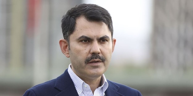 Bakan Kurum duyurdu: Gelecek ay açıklayacağız