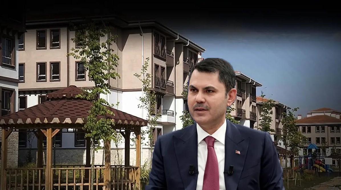 Bakan Kurum duyurdu: İstanbul
