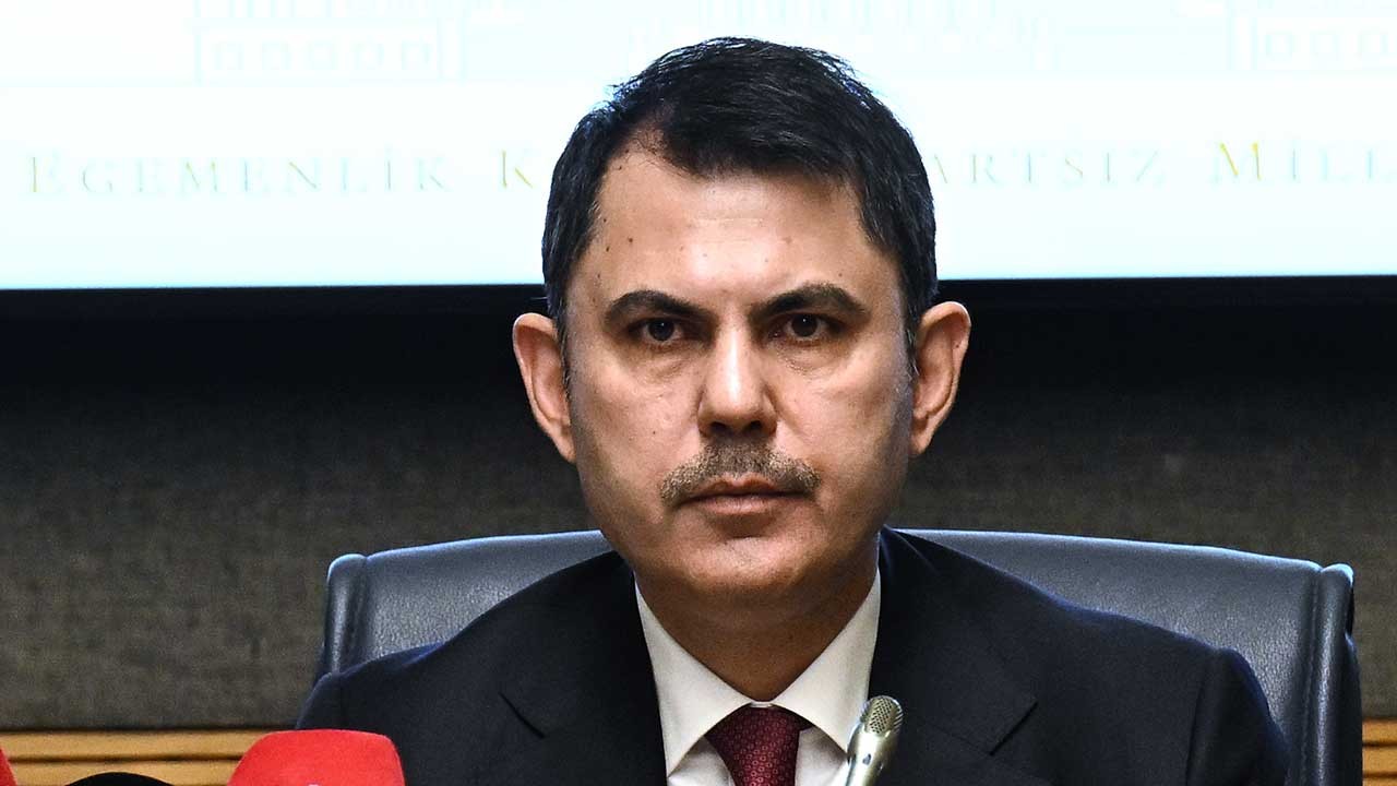 Bakan Kurum Ev Sahibi Türkiye Projesi'nde son durumu paylaştı