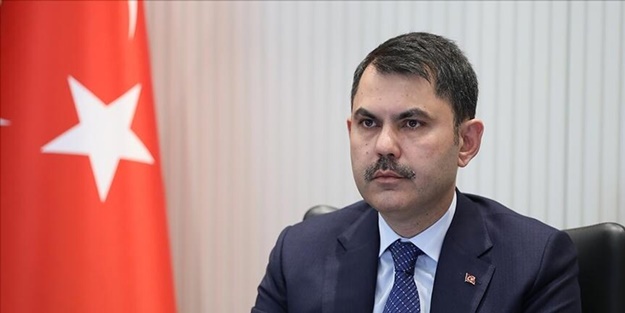 Bakan Kurum güzel haberi duyurdu: Uçmaya hazırlanıyorlar