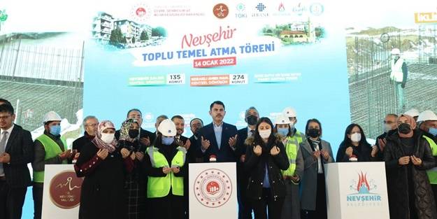Bakan Kurum: HDP’nin sözcüsü, Kandil’in sözlüsü mü oldunuz?