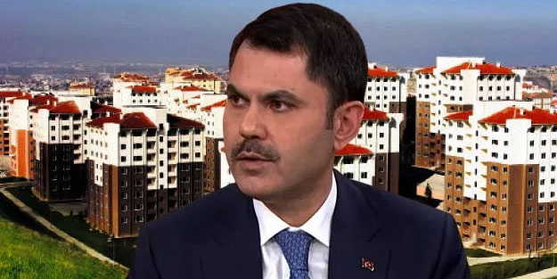 Bakan Kurum: Konut ve kira fiyatları düşecek