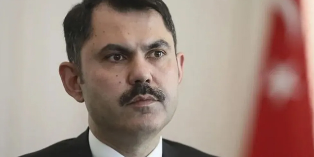 Bakan Kurum müjde kararı duyurdu: Ataşehir'imizde de yüzyılın dönüşümüne hız kazandıracağız! Projeyi anlattı