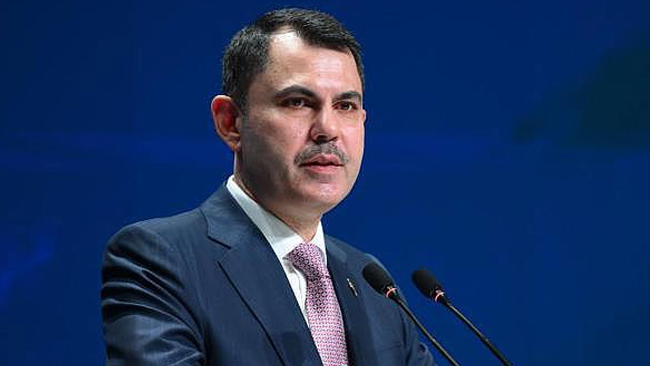 Bakan Kurum müjdeleri peş peşe verdi: Kentsel dönüşüme yeni destek paketi, İstanbul’da kura tarihi belli oldu