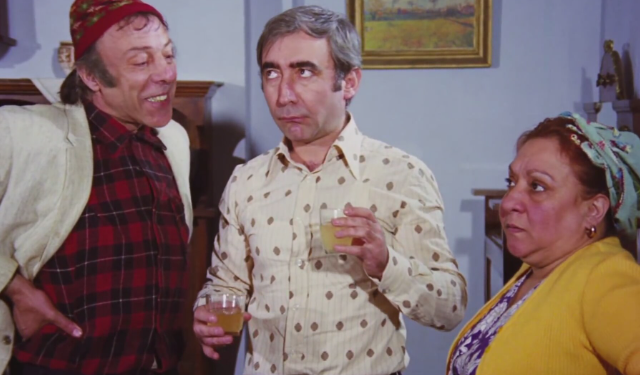 Bakan Kurum: “Özgür Özel, Türk siyasetinin Ziya’sı