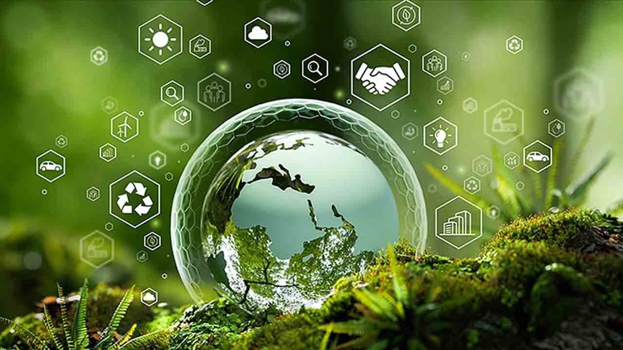 Bakan Kurum, sıfır atık geri kazanım verilerini açıkladı: Ekonomiye 365 milyar TL katkı sağlandı 613 milyon ağacın kesilmesi önlendi