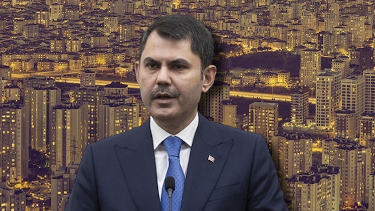 Bakan Kurum sinyali verdi! Fahiş aidata son nokta