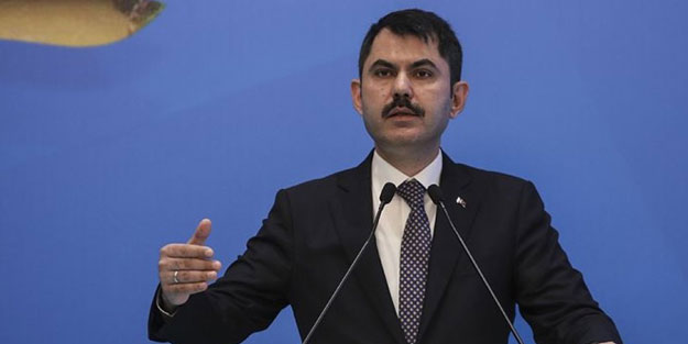 Bakan Kurum, sosyal konut projesinde merak edilenleri cevapladı! Tarihi açıkladı