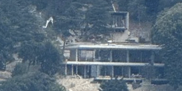 Bakan Kurum Vaniköy'deki skandalın sorumlusunu açıkladı