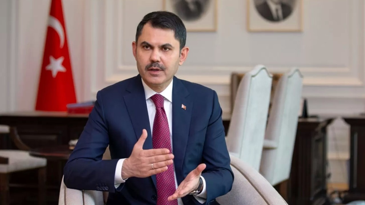 Bakan Kurum: Vatandaşımız hem konuta hem de arsaya başvuru yapabilir