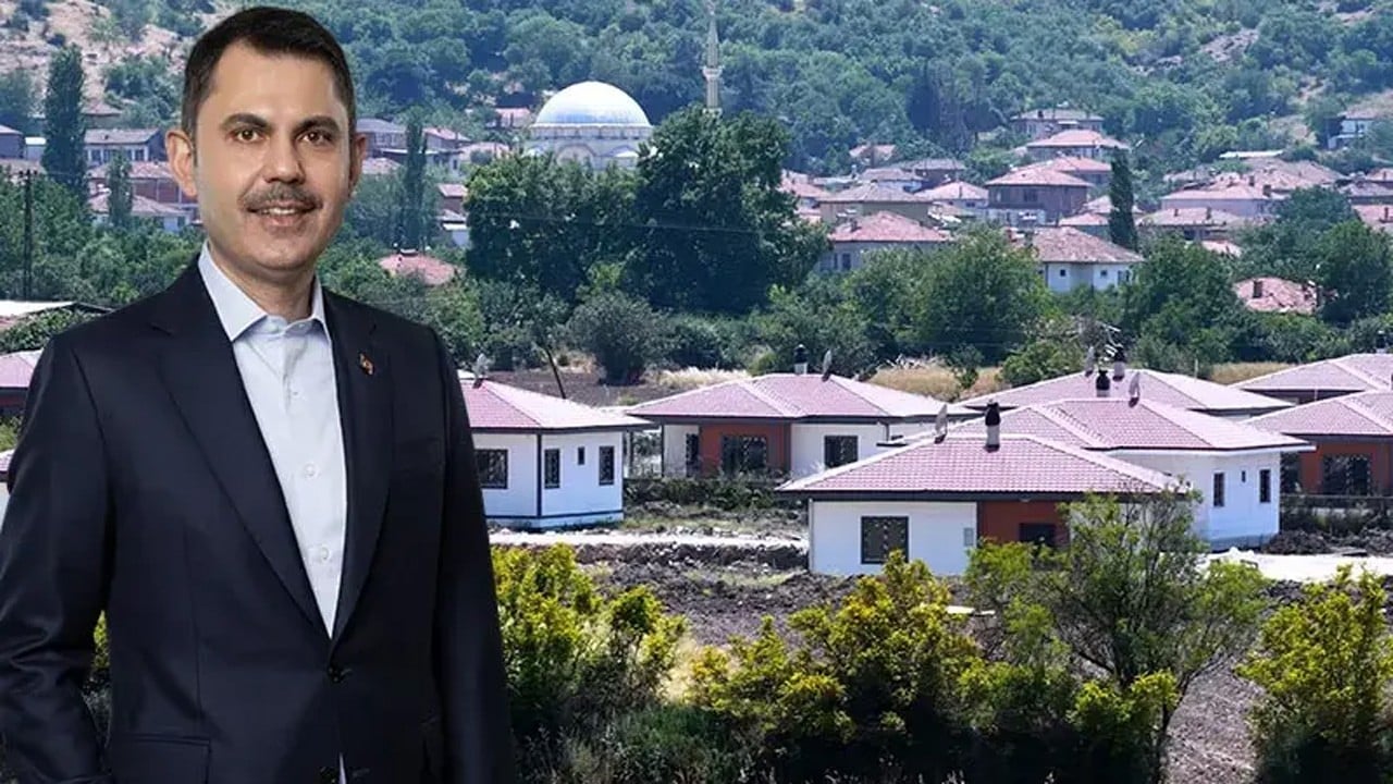 Bakan Kurum’dan 1. yılında Sındırgı depremi paylaşımı Yalnız bırakmadık bırakmayacağız