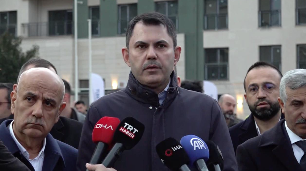 Bakan Kurum’dan 6 Şubat mesajı: Devlet-millet omuz omuza başardık! Yaralar sarıldı, kuralar tamamlandı