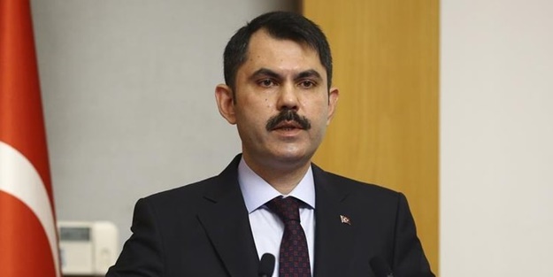 Bakan Kurum'dan çiftçiye müjde: Çok daha büyük oranda...