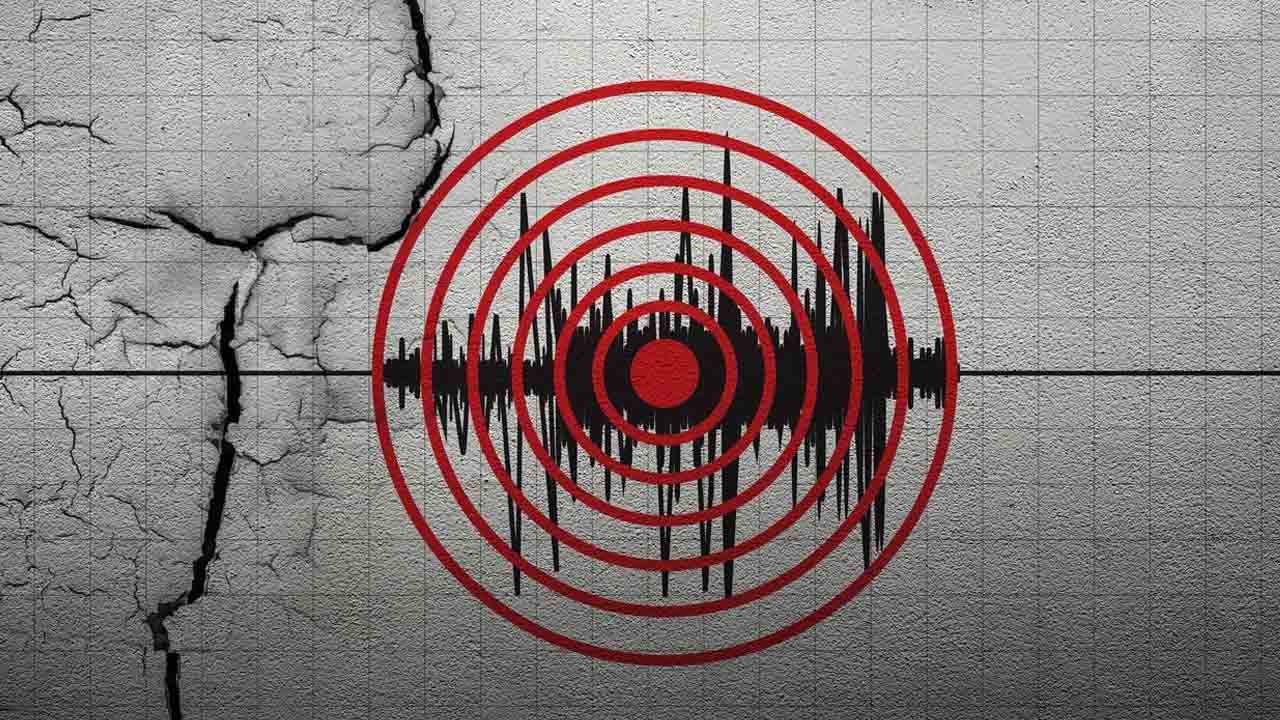 Bakan Kurum’dan deprem mesajı!