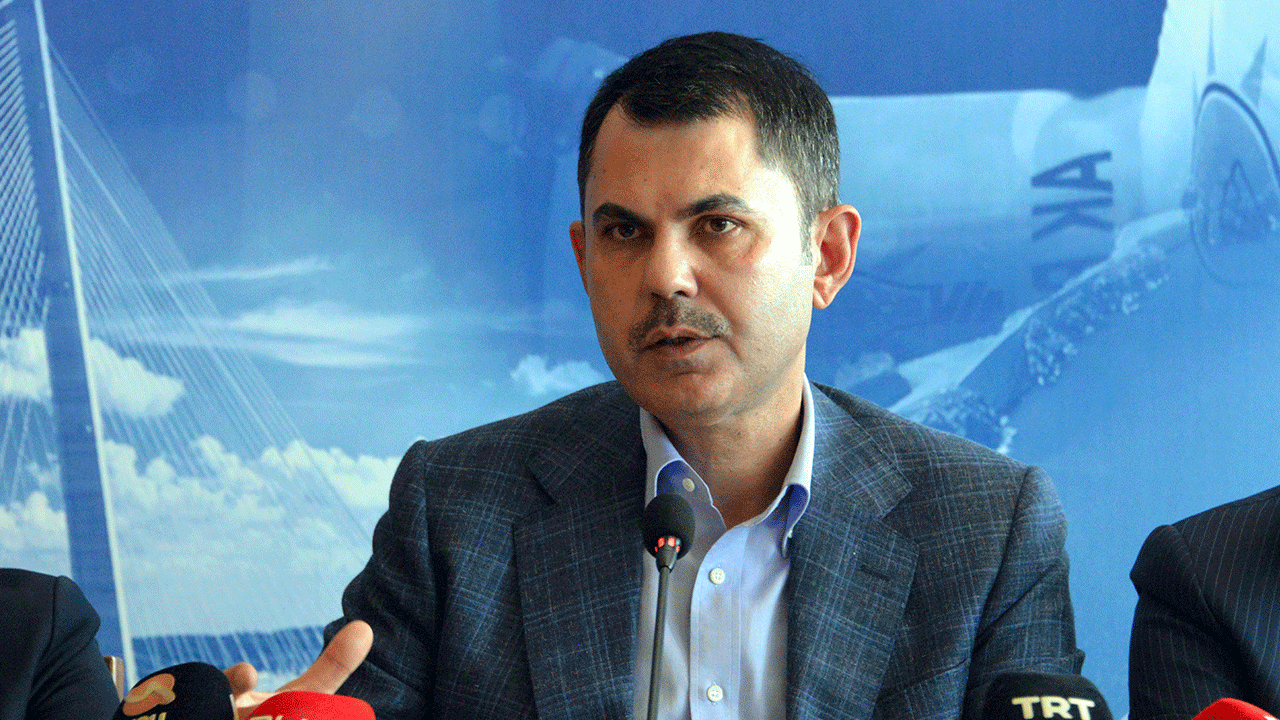 Bakan Kurum’dan depremzedelere müjde! Yeni sosyal konut projesinde ekstra kontenjan ayrılacak