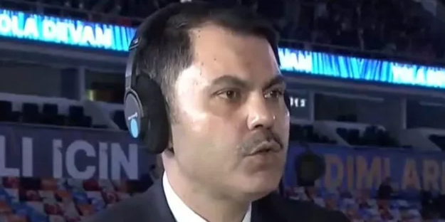 Bakan Kurum'dan Kılıçdaroğlu'na tokat gibi cevap!