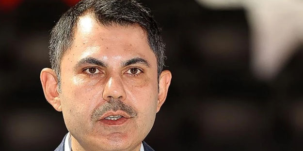 Bakan Kurum'dan Mevlid Kandili mesajı: Vatandaşların kandilini kutladı