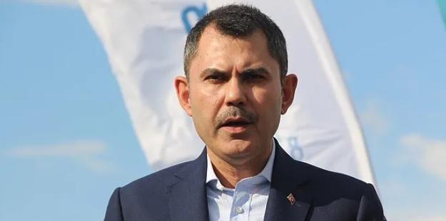 Bakan Kurum’dan müjde! Eylül ayında 24 bin konutu daha teslim edeceğiz