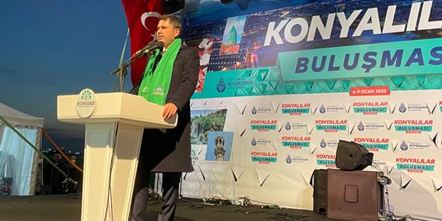 Bakan Kurum'dan sert tepki: CHP’nin karanlık Orta Çağ zihniyeti yeniden hortlamış