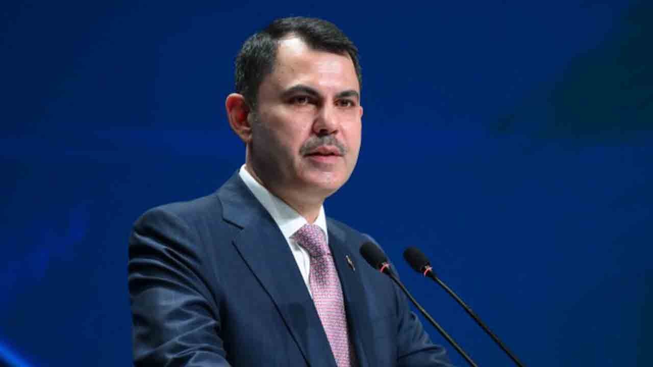 Bakan Kurum’un COP31 temasları sürüyor: Kurum, Paris’te Uluslararası Enerji Ajansı’nın toplantısına katılacak