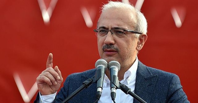 Bakan Lütfi Elvan, OHAL'in neden uzatıldığını açıkladı