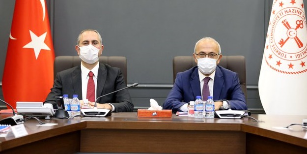 Bakan Lütfi Elvan'dan flaş açıklama: Önümüzdeki günlerde...