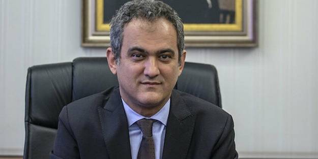 Bakan Mahmut Özer duyurdu: Eğitim başlayana kadar...