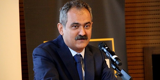 Bakan Mahmut Özer duyurdu: Hedef 100 milyon