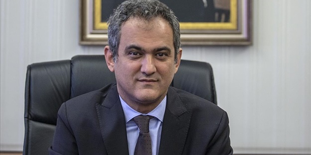 Bakan Mahmut Özer duyurdu: Ramazan Bayramı'ndan sonra başlıyor