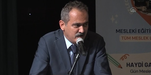 Bakan Mahmut Özer duyurdu: Yıl sonuna kadar 1 milyona çıkacak