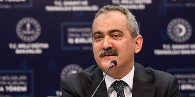 Bakan Mahmut Özer 'sessiz devrim'i açıkladı! Türkiye'de ilk defa