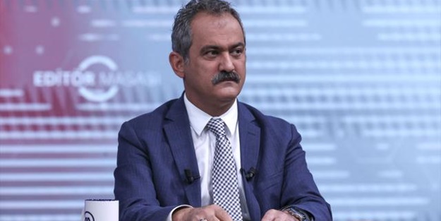 Bakan Mahmut Özer'den flaş açıklama: Kimseye muhtaç etmeyiz