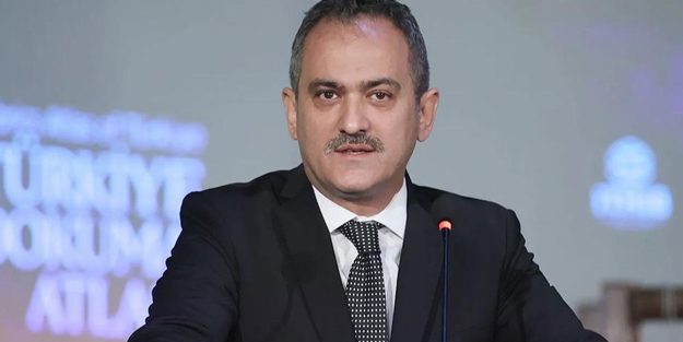 Bakan Mahmut Özer'den 'Sof Kumaşı' açıklaması: İnisiyatif alıyoruz! Türkiye'den köy yaşam merkezlerine