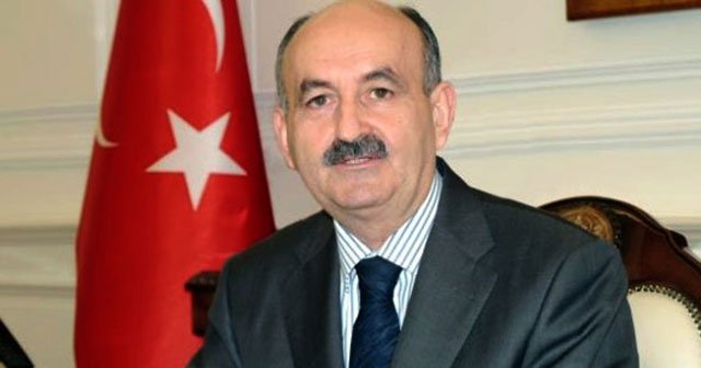 Bakan Mehmet Müezzinoğlu'ndan ilaç açıklaması
