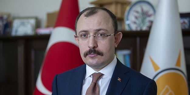Bakan Mehmet Muş açıkladı! KDV indirimini yansıtmayanlar yanacak