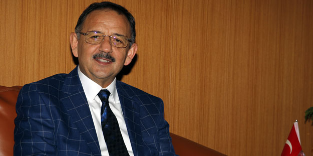 Özhaseki: Bu barbarlık hangi dinde var?