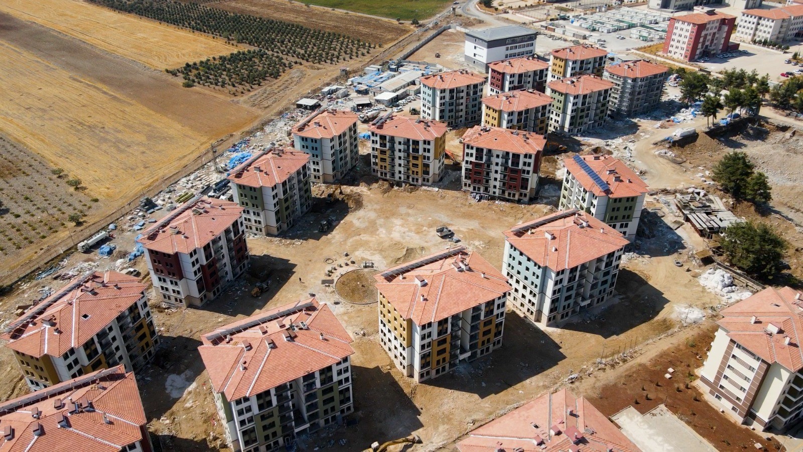 Bakan Mehmet Özhaseki’den Gazintep’e büyük müjde